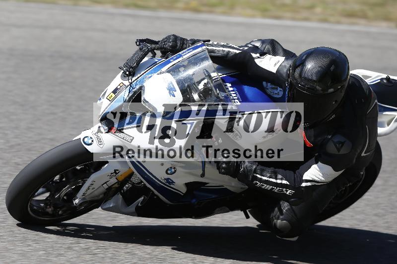 /12 30.04.2026  Speer Racing ADR/Gruppe gelb/18